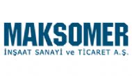 Maksomer naat Sanayi ve Ticaret A..