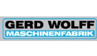 Gerd wolff Makina San.Tic.Ltd.ti.