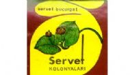 Servet Kolonyalar