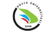 Dzce niversitesi