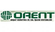Orent Orman rnleri Makina Ticaret ve Sanayi Limited irketi 