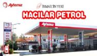 Haclar Petrol